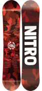 snowboard Nitro RIPPER KIDS
