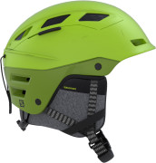 lyžařská helma Salomon QST Charge