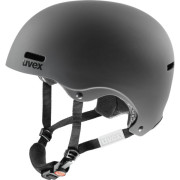 lyžařská helma Uvex HLMT 5 Radical černá