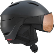 lyžařská helma Salomon Driver S