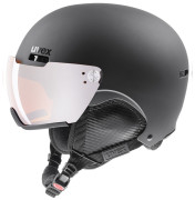 lyžařská helma Uvex Hlmt 500 Visor