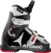 dětské lyžařské boty Atomic Waymaker JR 2