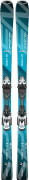 sportovní sjezdové lyže Sporten Iridium 5 EXP