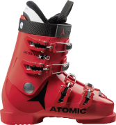 dětské lyžařské boty Atomic Redster JR 50