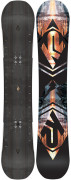 snowboard K2 Subculture Wide