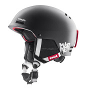 Juniorská lyžařská helma Marker Kojak OTIS