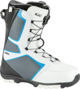 snowboardové boty Nitro Sentinel TLS