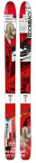 skialpové lyže K2 Coomback 114