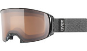 lyžařské brýle Uvex Craxx OTG P