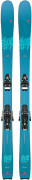 dámské sportovní sjezdové lyže Dynastar Legend W84