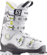 lyžařské boty salomon_W_x_pro_80