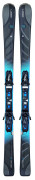 Sportovní sjezdové lyže Elan Amphibio 78 Ti Fusion