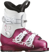 dětské lyžařské boty Salomon T3 RT Girly