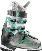 Dámské sportovní lyžařské boty Atomic Waymaker Carbon 90 W