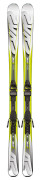 Rekreační sjezdové lyže K2 Konic 78 Ti