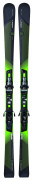 Sportovní sjezdové lyže Elan Amphibio 14 Ti Fusion