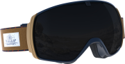 lyžařské brýle Salomon XT One