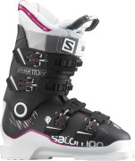 Dámské sportovní lyžařské boty Salomon X MAX 110 W