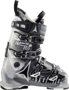 Sportovní lyžařské boty Atomic Hawx 110 šedá