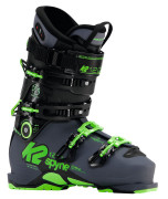 sportovní lyžařské boty K2 Spyne 120 Heat