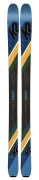 skialpové lyže K2 Wayback 84