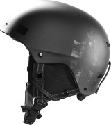 Lyžařská helma Atomic Troop černá