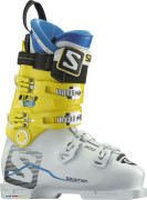 závodní lyžařské boty Salomon X LAB 130