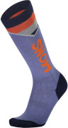 Merino ponožky Mons Royale Lift Access Sock