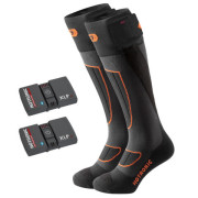 Vyhřívané ponožky Hotronic Heatsocks Surround Comfort XLP 2P Bluetooth