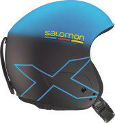 lyžařská helma salomon L36701000_x race s lab