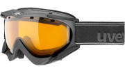 lyžařské brýle UVEX APACHE antracit