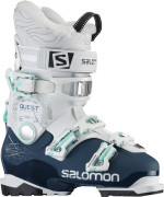 lyžařské boty salomon_W_quest_access_70