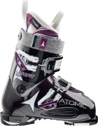 Dámské sportovní lyžařské boty Atomic Live Fit 90 W