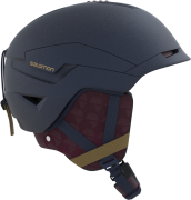 lyžařská helma Salomon Quest