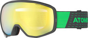 lyžařské brýle Atomic Count Stereo