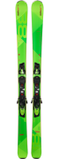sportovní sjezdové lyže Elan Amphibio 88 XTI Fusion