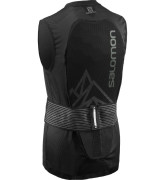 Salomon Flexcell Light Vest - černá