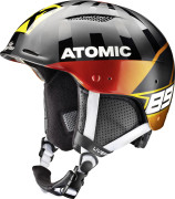 lyžařská helma Atomic Redster LF SL