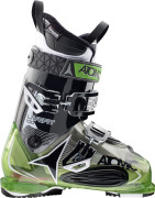 Sportovní lyžařské boty Atomic Live Fit 100