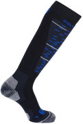 vlněné lyžařské ponožky Salomon Mission