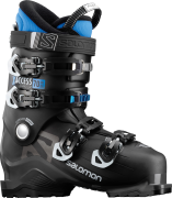 rekreační lyžařské boty Salomon X Acces 70 Wide