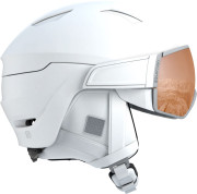 dámská lyžařská helma Salomon Mirage S