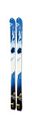 Lehké skialpinistické lyže Fischer Alproute 78