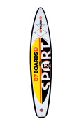 paddleboard D7 Sport