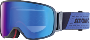 lyžařské brýle Atomic Revent L FDL HD