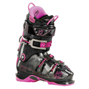 Dámské sportovní lyžařské boty K2 Minaret 100 SV