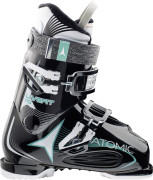 Dámské sportovní lyžařské boty Atomic Live Fit 90 W