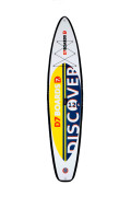 paddleboard D7 Discover