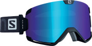 lyžařské brýle Salomon_L37787800_COSMIC_AFS_black