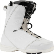 dámské snowboardové boty Nitro FLORA TLS
